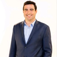 James Geoghegan, Cpa