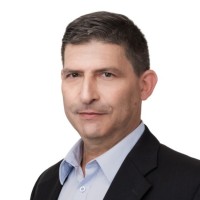 Amir Scharf אמיר שרף