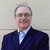 Nicholas Nicol