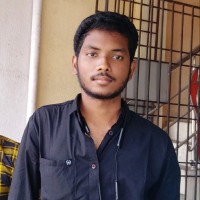 Tharun M S