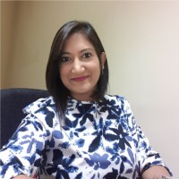 Gounshali Vaghjee