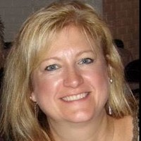 Vicki Fisher