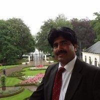 Mohsin Hussain Syed