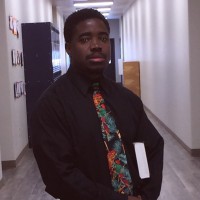 Nertyrus Anthony