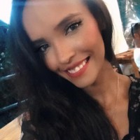 Geórgia Maria Santana Silva
