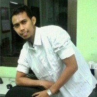 Teguh Kharisma