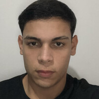 Samuel Barbosa