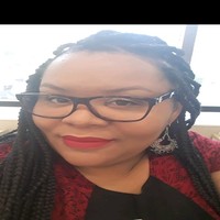 Marla Pinkney