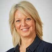 Deborah Wood
