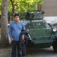Santosh Singh