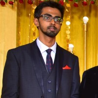 Adarsh M G