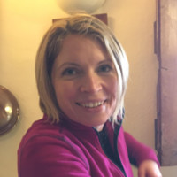 Joanna Sherwood