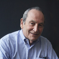J. Pat Strollo