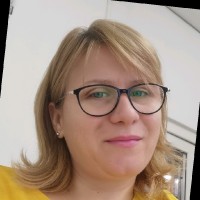 Cristina Alexandra Pleșa