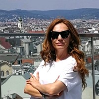 Danijela Pešić Belanović