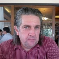 Chris Charlton