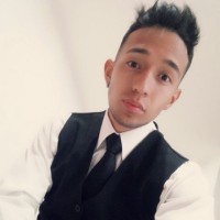 Edisson  Andrés Martínez Sarmiento