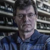 Erwin Schneider