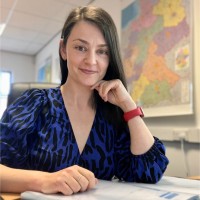 Monika Abram-Ogrodnik