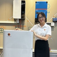 Neva wang- Chinese LiFePo4 battery manufacturer