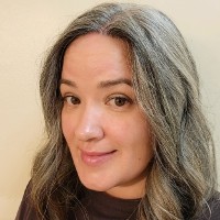 Diana Santana, IIDA, NCIDQ