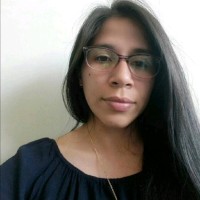 Olga Isabel Calderon Arceles
