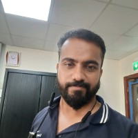 Dipin Komath