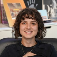 Sabina Vasileva