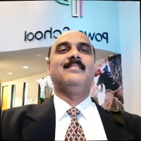 Sanjay Deshpande