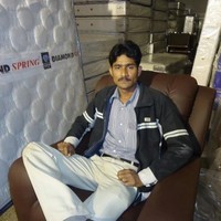 RAO javid ahmed