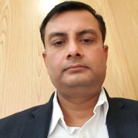 BIRENDRA KUMAR GUPTA