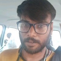 Jayesh Ahir