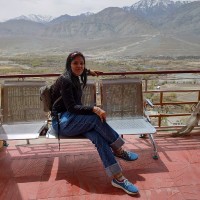 Pooja Kedia