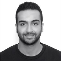 Ali Al Mohammad