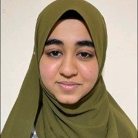 Taibah Sayed