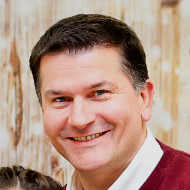 Jeff Shrewsberry