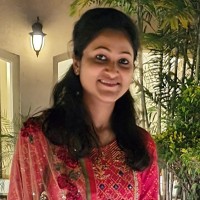 Pranati Swain