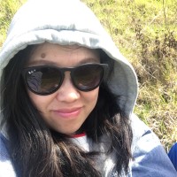 Iris wang