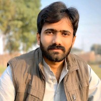 Khurram Shehzad