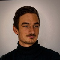 Tom Van Der Linden