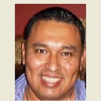 Marcial Antonio Sánchez  Murillo