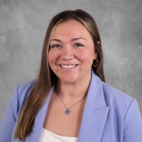 Ashley Dunlap, Tpra