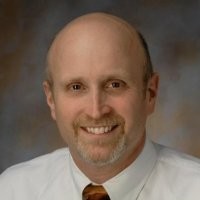 Mark Fredette