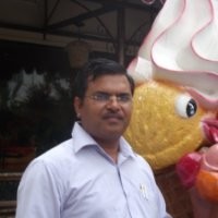 Mukesh Singhal