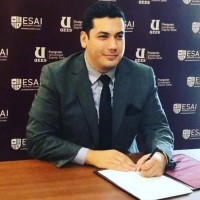 Roberto Rada Salazar