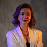 Анастасия Лебедева