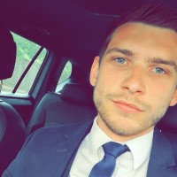 Keaton Morgan - Davies