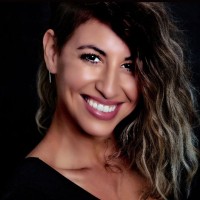 Anna Aaron