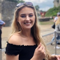 Jessica Parfitt