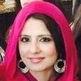 Farah Dadabhoy